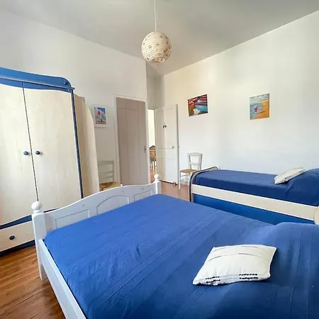 Au Bon Port - Maison Bel Air Les Sables-dʼOlonne