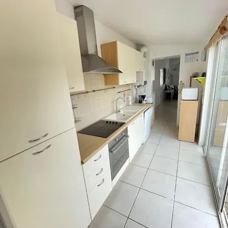 Hotel Au Bon Port - Maison Bel Air